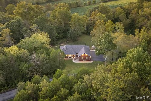 4005 Twinbrook Rd, Hillsboro, MO, 63050-2739 | Card Image