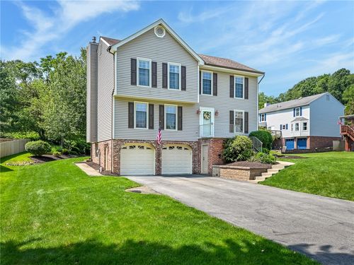 3150 Sundance Ct, Allison Park, PA, 15101-1145 | Card Image