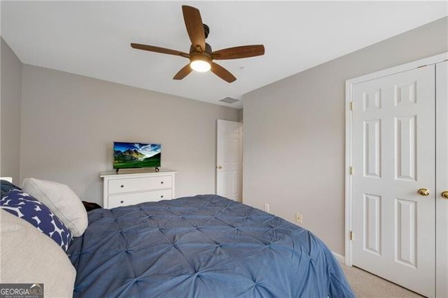 451 Tioram Ln Se, Townhouse with 4 bedrooms, 4 bathrooms and null parking in Smyrna GA | Image 28