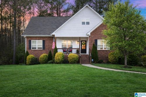 70 Cedar Branch Cir, Odenville, AL, 35120-2012 | Card Image