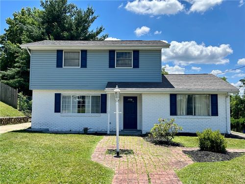 126 Hereford Dr, Oakdale, PA, 15071-9308 | Card Image