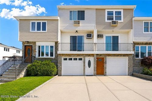 14 Ibsen Avenue, Staten Island, NY, 10312 | Card Image