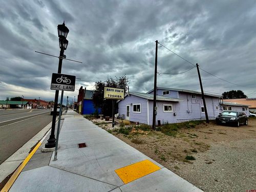 750 Grand Ave, Del Norte, CO, 81132-2207 | Card Image