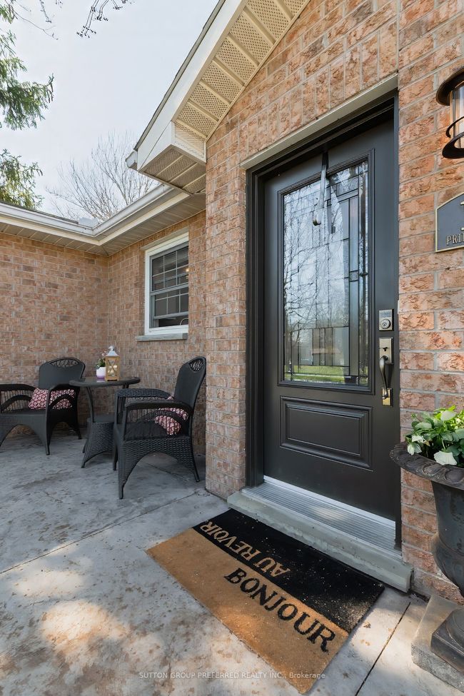 152 Princess St, House other with 3 bedrooms, 2 bathrooms and 2 parking in Lucan Biddulph ON | Image 4