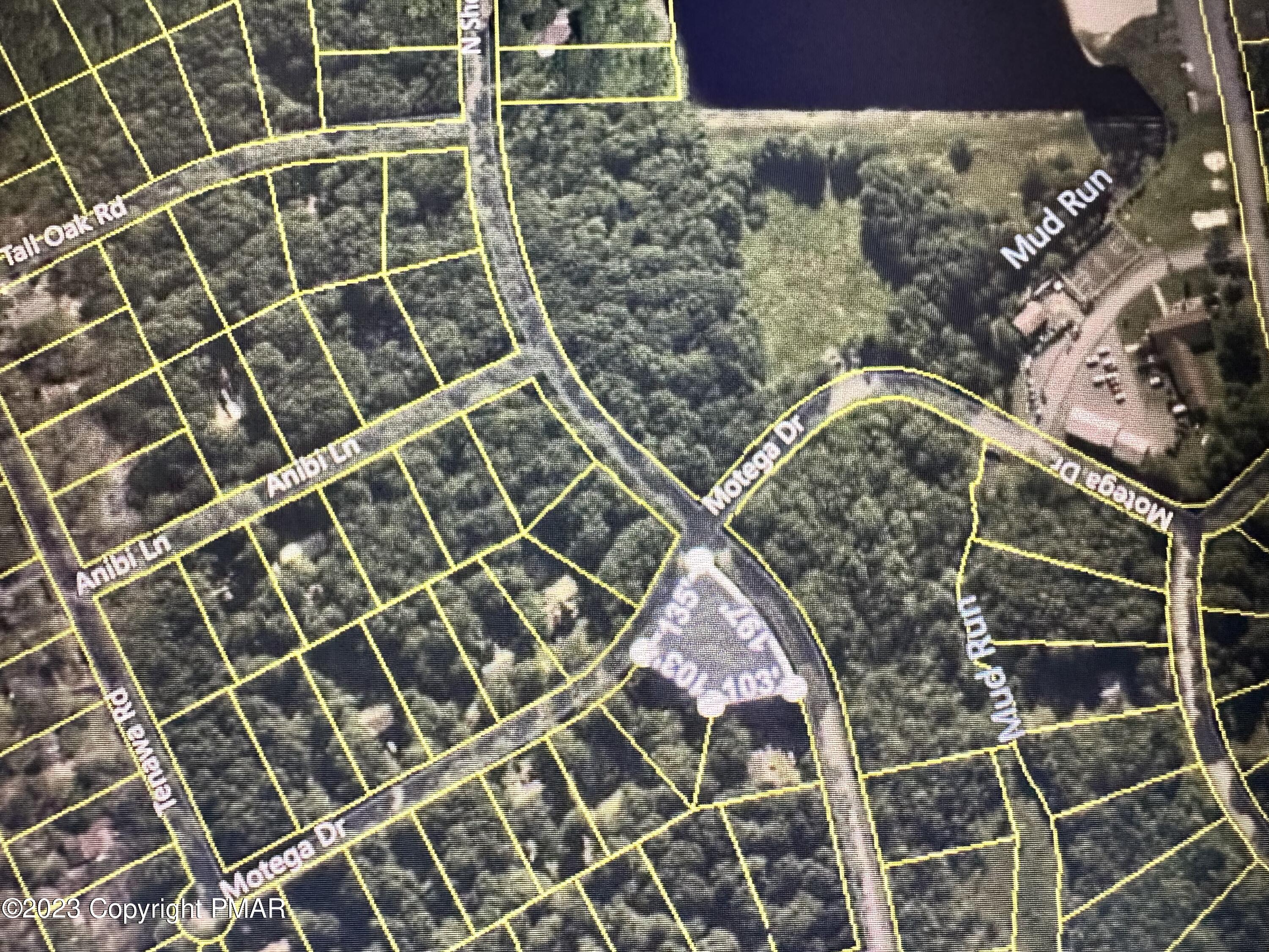 Shore Dr, Albrightsville, PA 18210