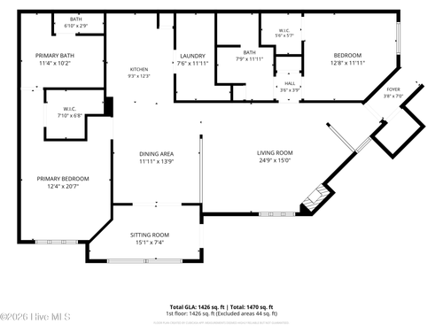 unit-103-213 Fullford Ln, Wilmington, NC, 28412-1945 | Card Image