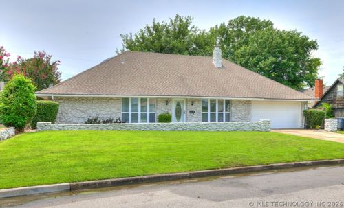5812 S 77th East Ave, Tulsa, OK, 74145-8604 | Card Image
