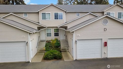 5721 99th Street Ct E, Puyallup, WA, 98373-1083 | Card Image