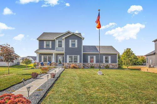 748 Mulberry Ln, Tipton, IN, 46072-8340 | Card Image