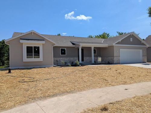 123 Vista Del Parco Drive, Sullivan, WI, 53178 | Card Image