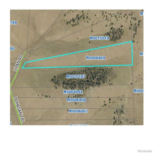 000 Lipan Rd, Hartsel, CO, 80449 | Card Image