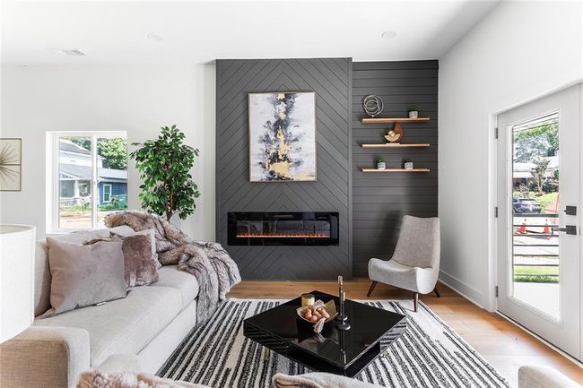 941 Garibaldi St Sw, House other with 4 bedrooms, 4 bathrooms and null parking in Atlanta GA | Image 8