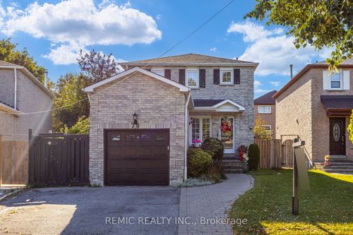 70 Large Cres, Ajax, ON, L1T2T1 | Card Image