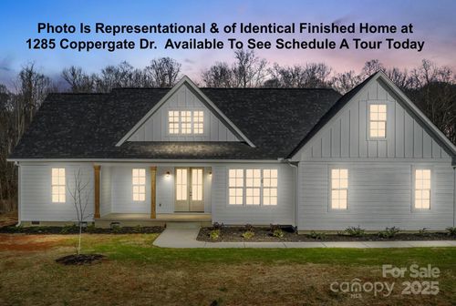 203 Trinity Ct, Salisbury, NC, 28144 | Card Image