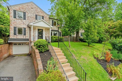 3202 Coquelin Ter, CHEVY CHASE, MD, 20815-4841 | Card Image
