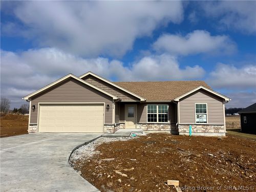 64-8238 Kepley Dr Ne, New Salisbury, IN, 47161-7765 | Card Image