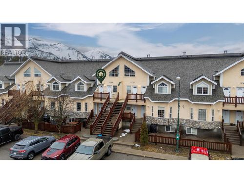 1225-1200 Riverside Way, Fernie, BC, V0B1M7 | Card Image