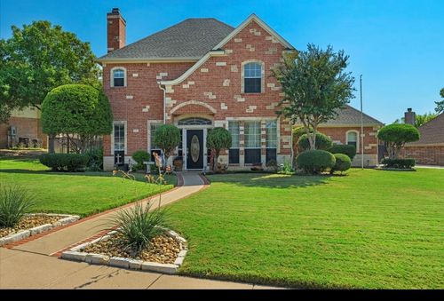 2114 Trace Ridge Dr, Weatherford, TX, 76087-3736 | Card Image
