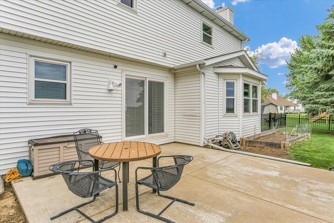 1930 Berkshire Gardens Cc Ln, House other with 4 bedrooms, 4 bathrooms and 3 parking in Normal IL | Image 43