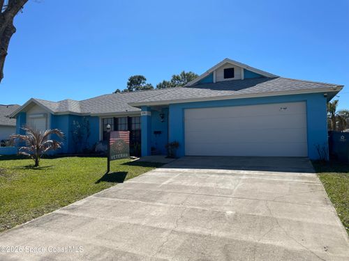 50-174 Ainsley St Se, PALM BAY, FL, 32909-8576 | Card Image