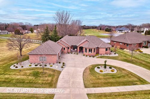 12 W Grove Court, Thomas Township, MI, 48623 | Card Image