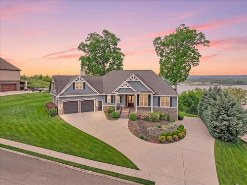 6201 Breezy Hollow Ln, Harrison, TN, 37341-1409 | Card Image