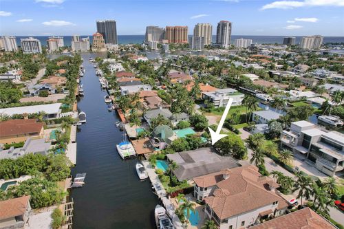 2427 Sea Island Dr, Fort Lauderdale, FL, 33301-1590 | Card Image
