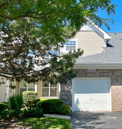 2826-2826 Powell Ct, Naperville, IL, 60563-4228 | Card Image