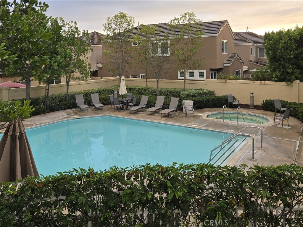 Residential Lease in Lake Forest