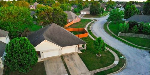 6297 W Milliken Bend, Fayetteville, AR, 72704 | Card Image