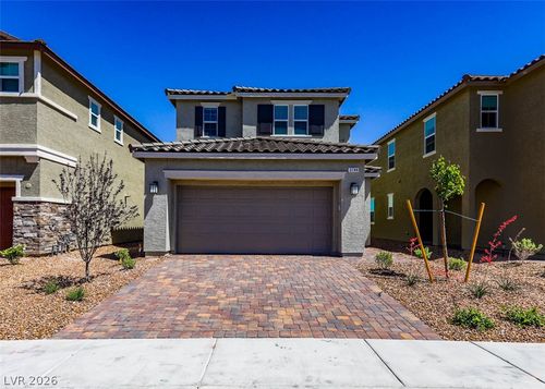 3744 Frattina Ave, Henderson, NV, 89044-2036 | Card Image
