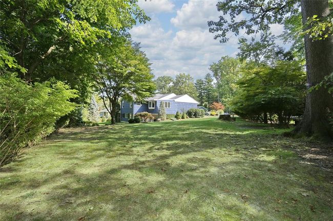12 Sioux Ct, House other with 3 bedrooms, 3 bathrooms and 1 parking in Palisades NY | Image 22