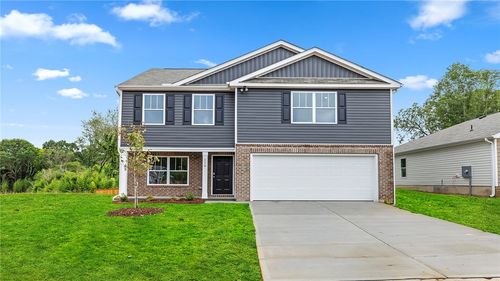 116 Cascade Lane, Seneca, SC, 29678 | Card Image