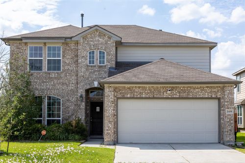 2406 Sandlewood Trail Ln, Houston, TX, 77014-1153 | Card Image