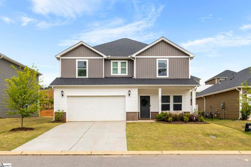 320 Lavinia Circle, Duncan, SC, 29334 | Card Image