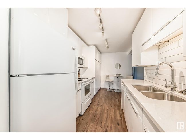 102 - 10745 78 Ave Nw, Condo with 1 bedrooms, 1 bathrooms and null parking in Edmonton AB | Image 6