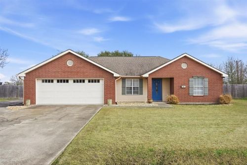 4166 Bertie Ann Road, Lake Charles, LA, 70611 | Card Image