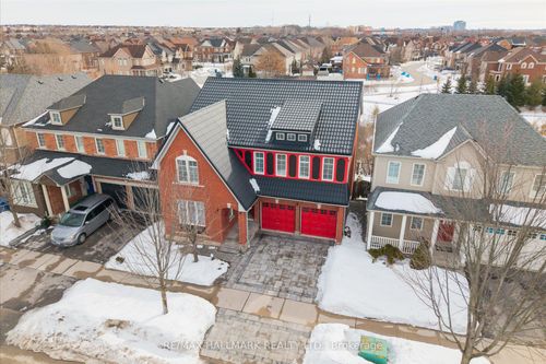 35 Haskell Ave, Ajax, ON, L1T4Y8 | Card Image