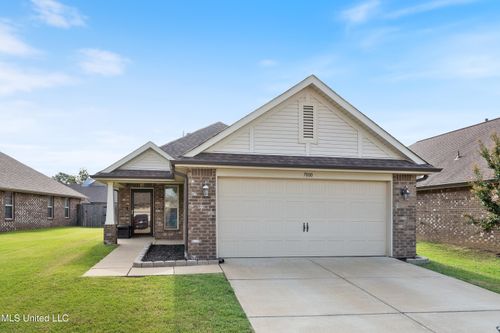 7880 Allenwood Ln, Olive Branch, MS, 38654-0419 | Card Image