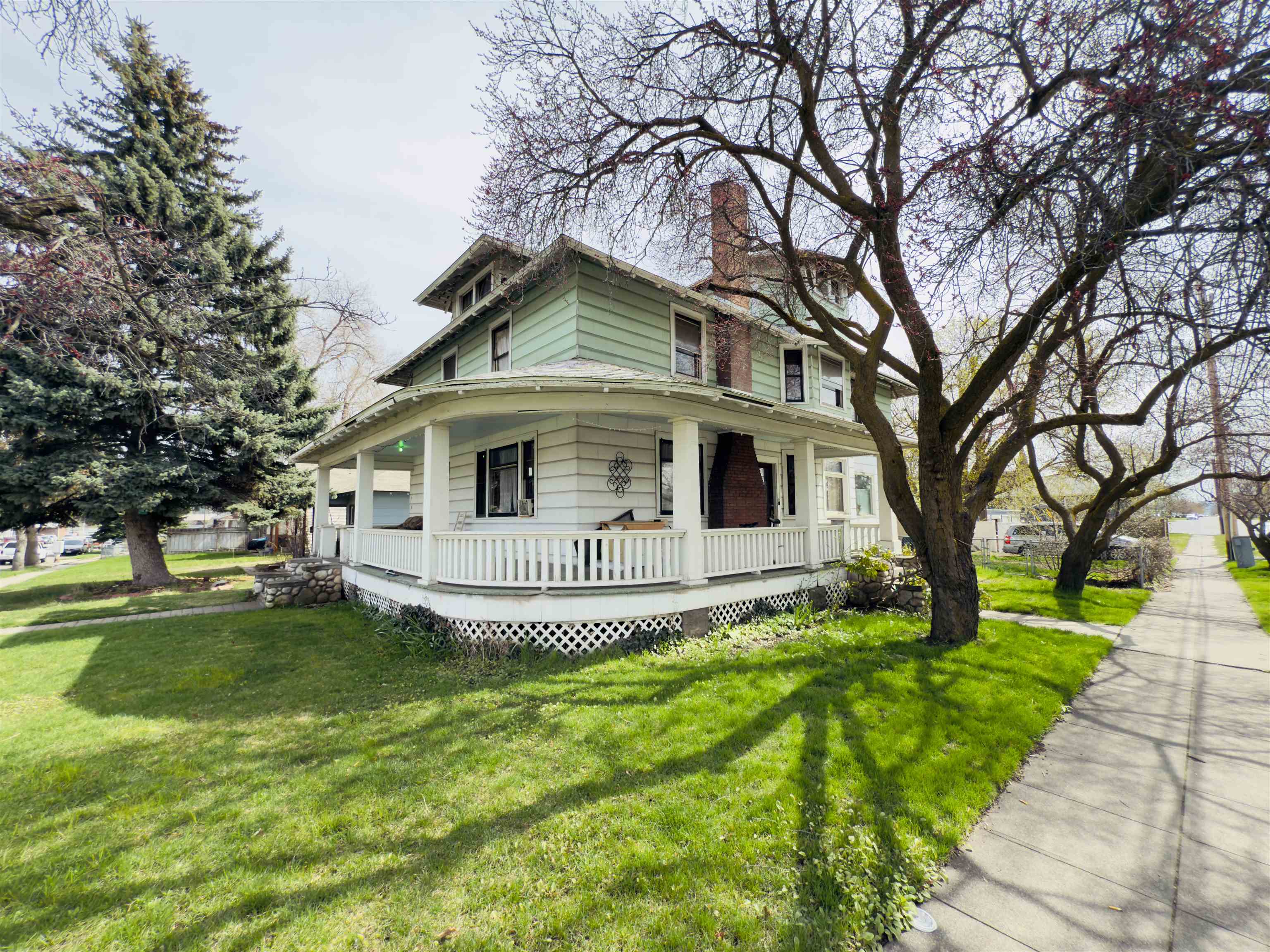 Residential in Spokane 5
