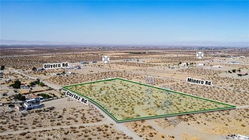 13005 Cortez Rd, Pinon Hills, CA, 92372 | Card Image
