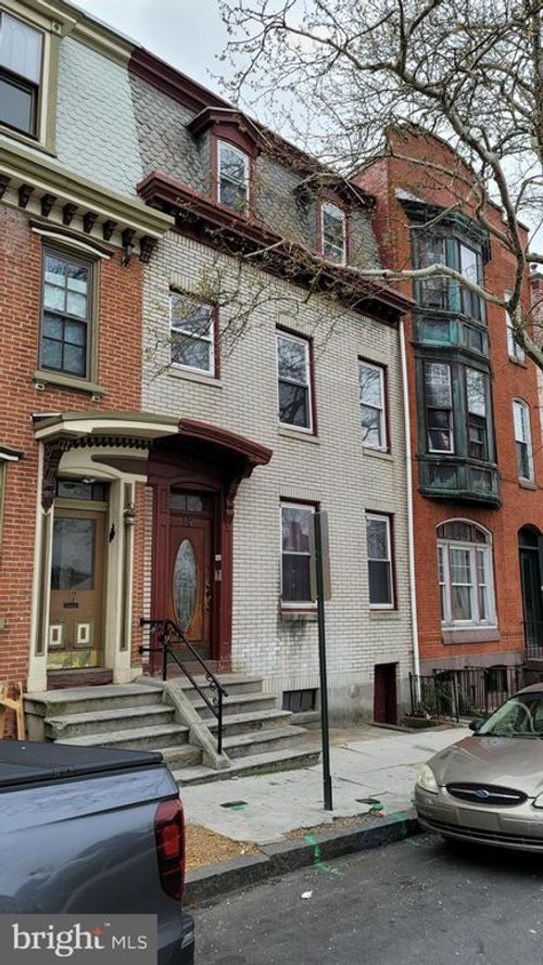 3-19 S 11th St, READING, PA, 19602-1277 | Card Image