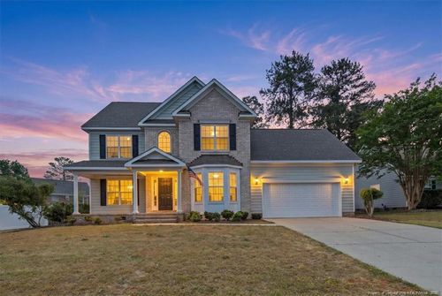 3524 Kennicot Ct, Fayetteville, NC, 28311-1136 | Card Image