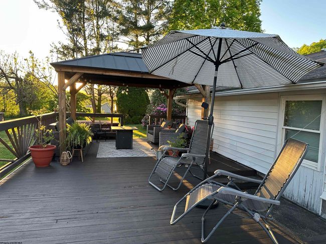 2310 Staunton Parkersburg Tpke, House other with 3 bedrooms, 2 bathrooms and 3 parking in Huttonsville WV | Image 7
