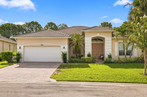 718 Sw Myakka River Trce, Port St. Lucie, FL, 34986-2059 | Card Image