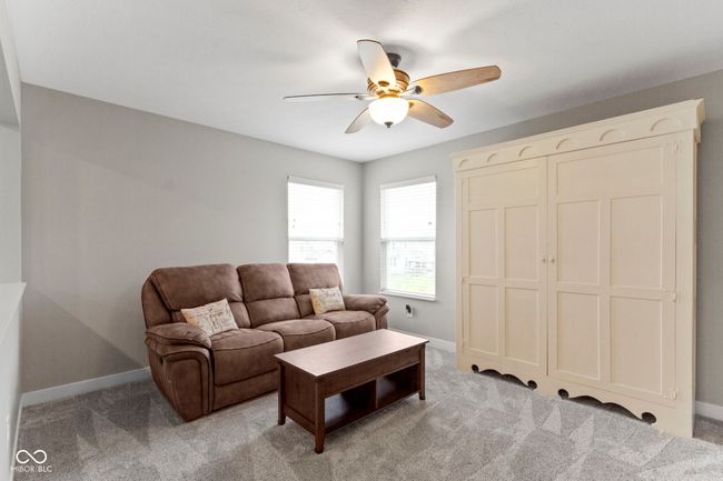 1979 Lunenburg Dr, House other with 5 bedrooms, 6 bathrooms and null parking in Westfield IN | Image 32
