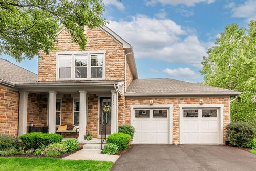 3750 Echo Pl, Powell, OH, 43065-7275 | Card Image