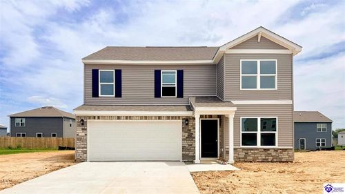 108 Purse Ln, Elizabethtown, KY, 42701-6865 | Card Image