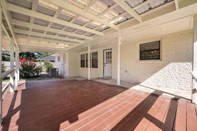 1205 Columbia Cir, House other with 3 bedrooms, 2 bathrooms and null parking in Corsicana TX | Image 27