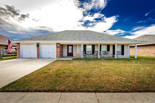 1720 Harvest Dr, Houma, LA, 70360-6058 | Card Image